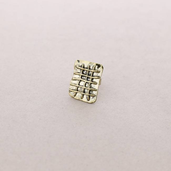 ANILLO METAL