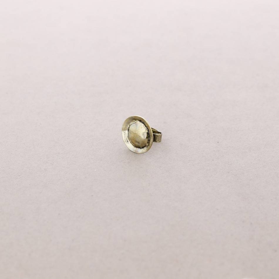 METAL RING