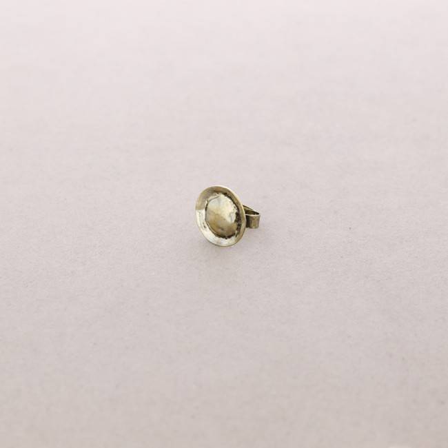 METAL RING