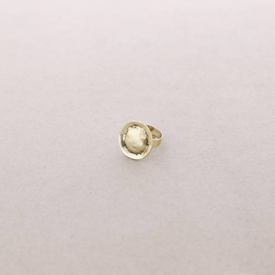 METAL RING