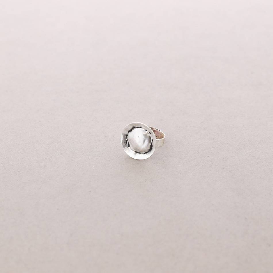 METAL RING