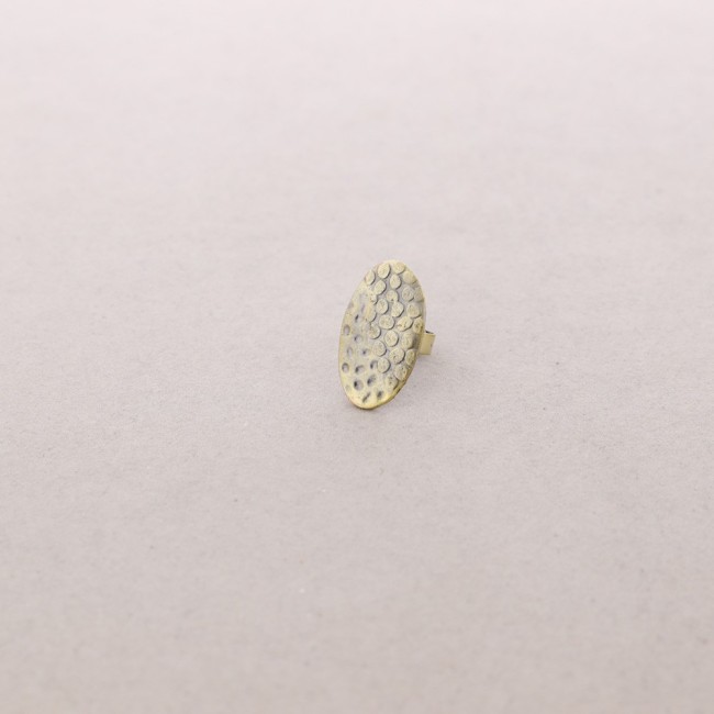 METAL RING