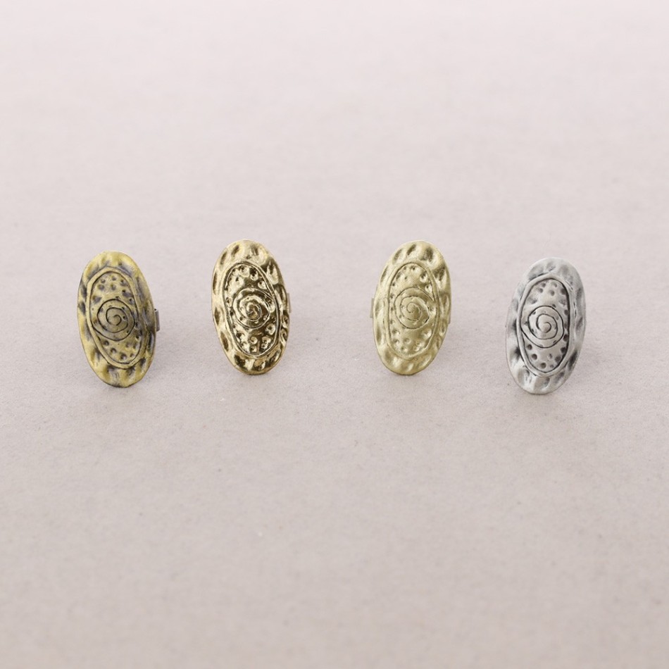 ANILLO METAL