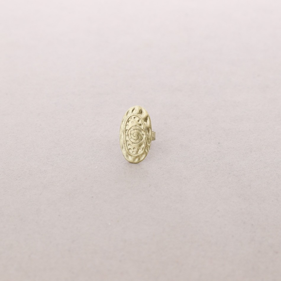 ANILLO METAL