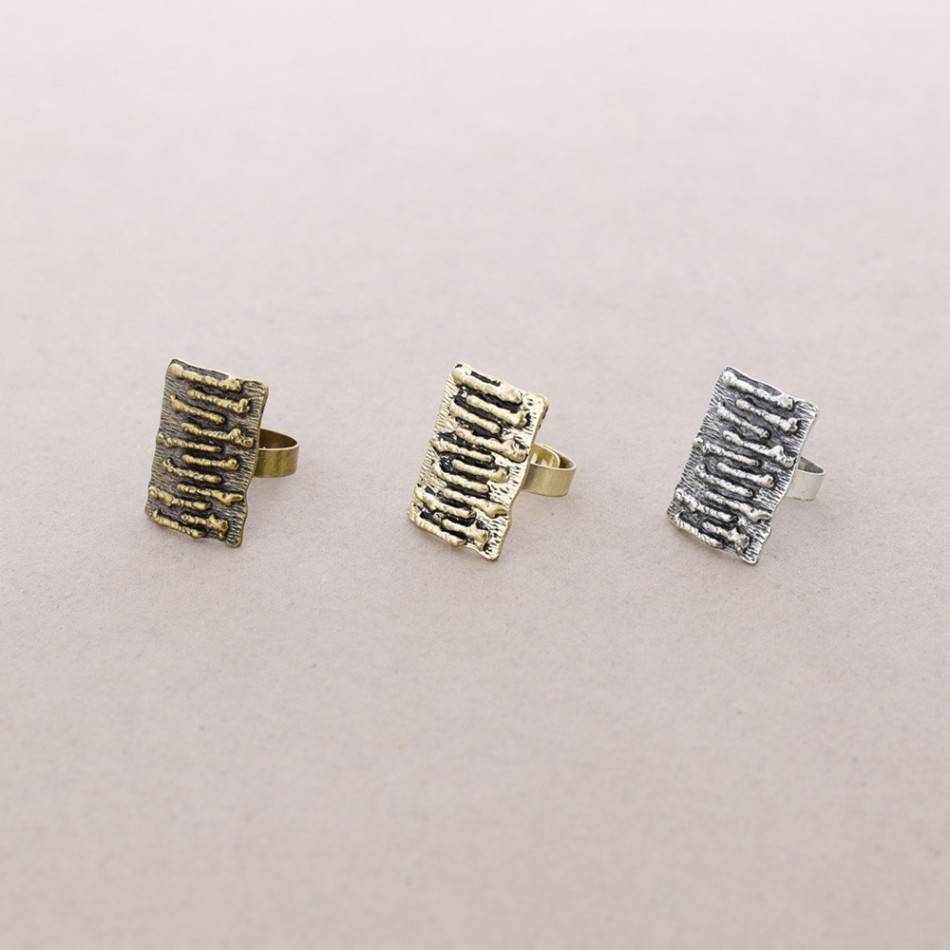 ANILLO METAL