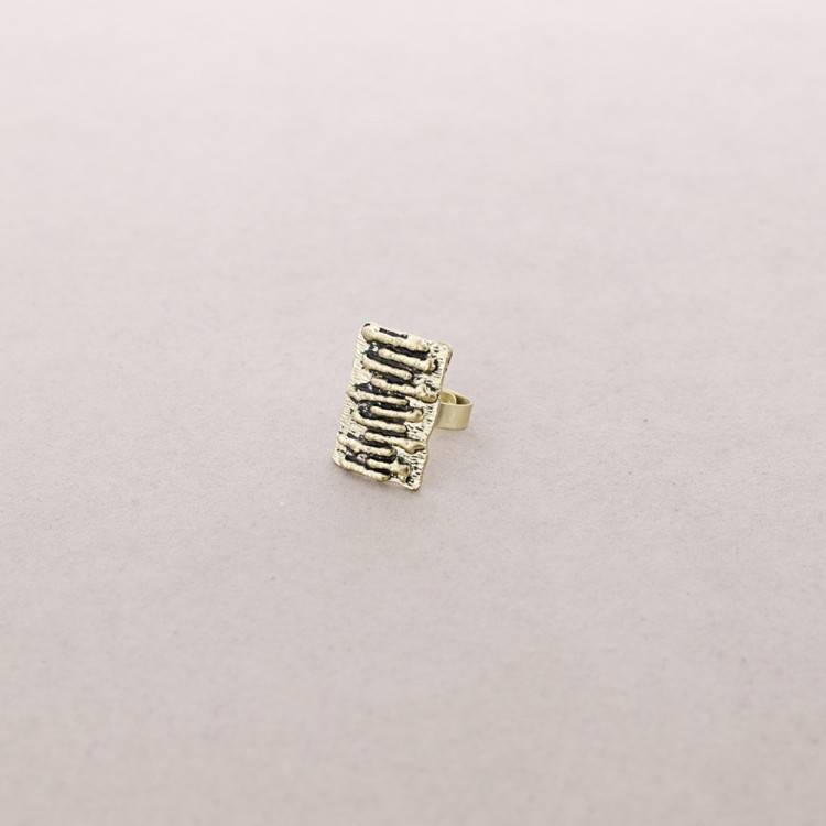 ANILLO METAL