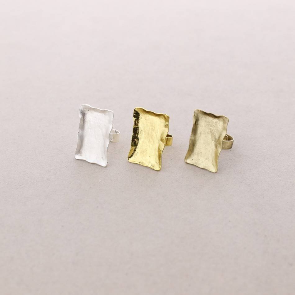ANILLO METAL