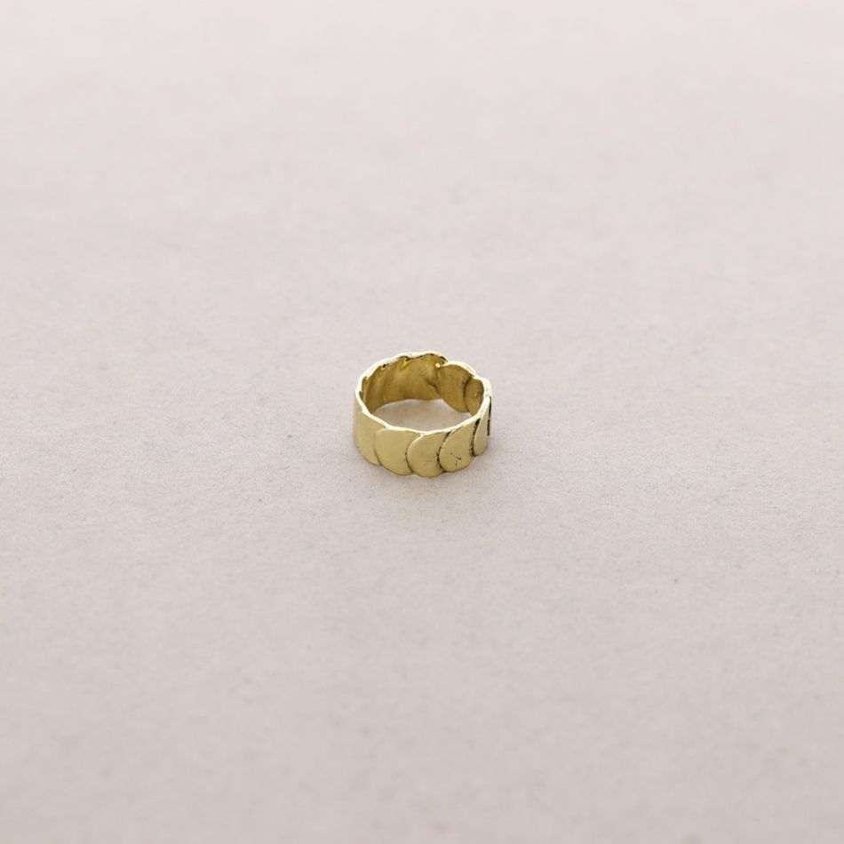 ANILLO METAL FORMAS