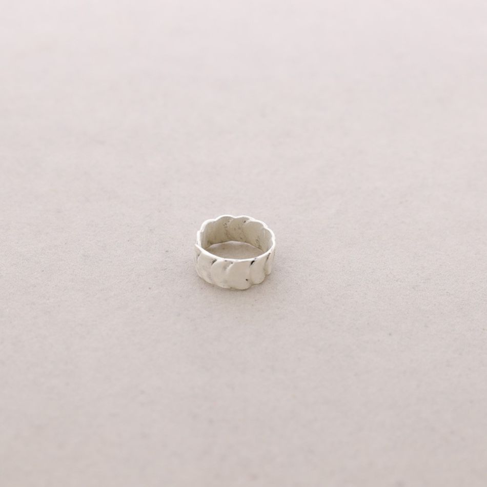 ANILLO METAL FORMAS