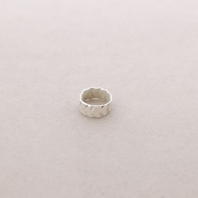 ANILLO METAL FORMAS