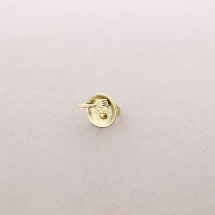 ANILLO METAL FORMAS 2