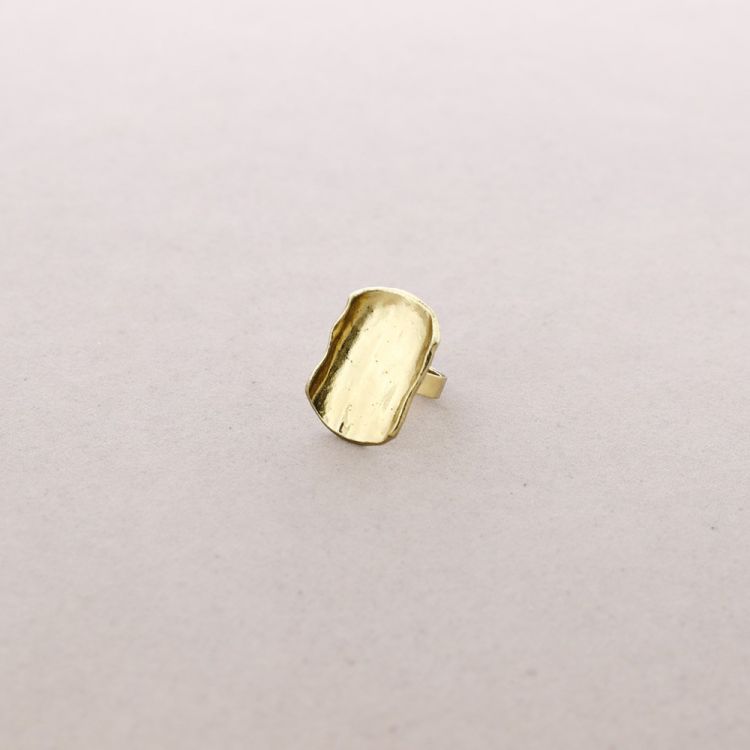 ANILLO METAL FORMAS