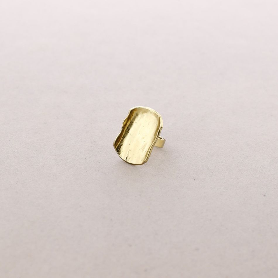 METAL RING SHAPES