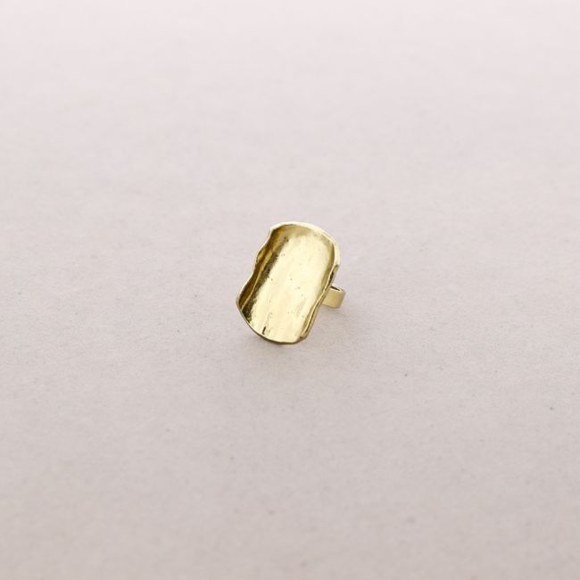ANILLO METAL FORMAS
