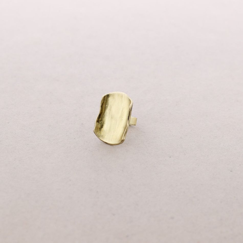 ANILLO METAL FORMAS