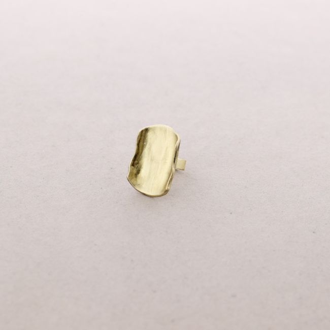 ANILLO METAL FORMAS