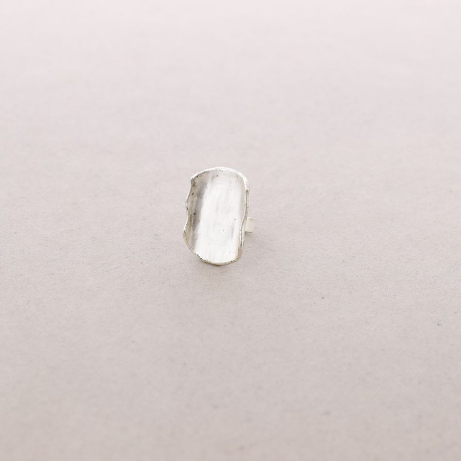 ANILLO METAL FORMAS