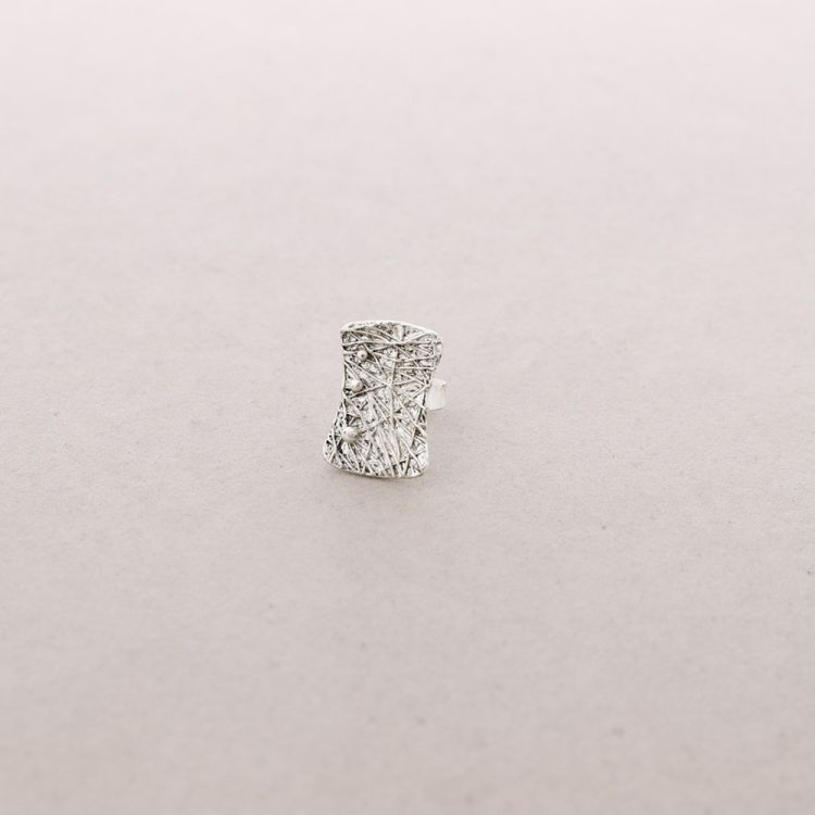 ANILLO METAL FORMAS