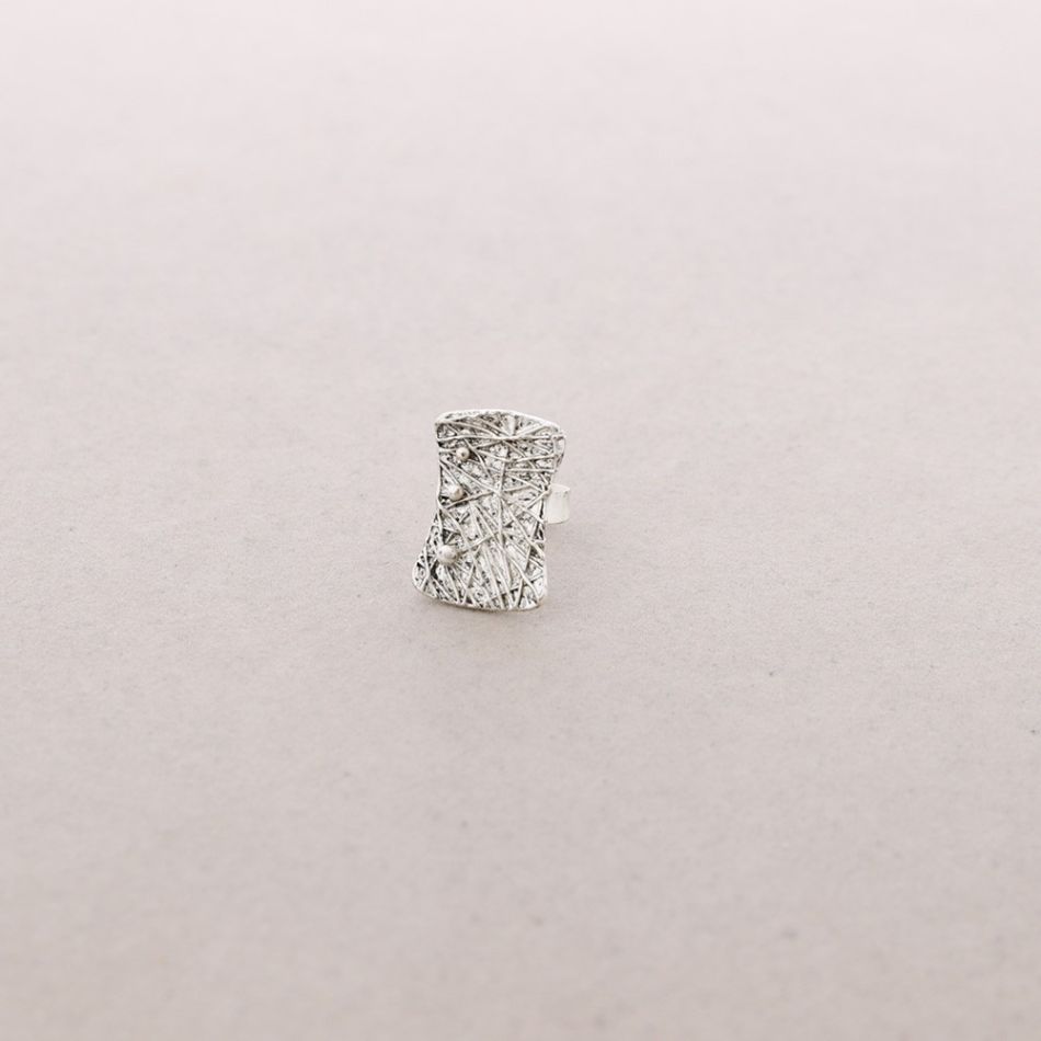ANILLO METAL FORMAS