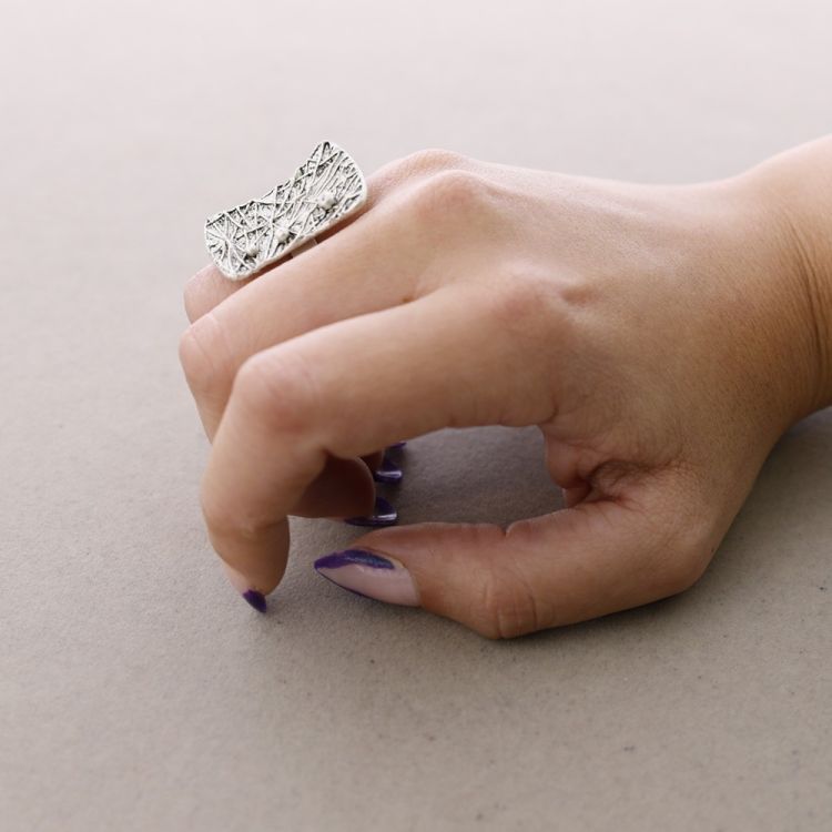 ANILLO METAL FORMAS 2