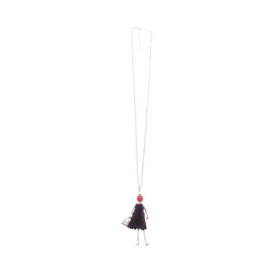 COLLAR LARGO COLG MUÑECA