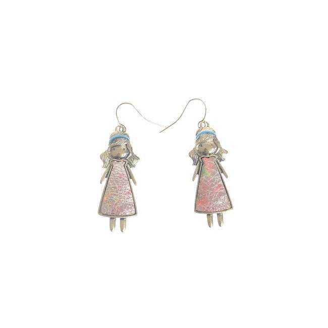 DOLL EARRING