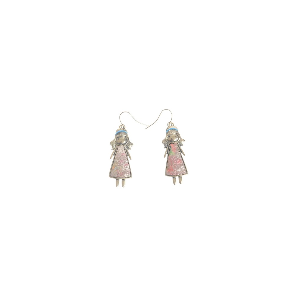 DOLL EARRING