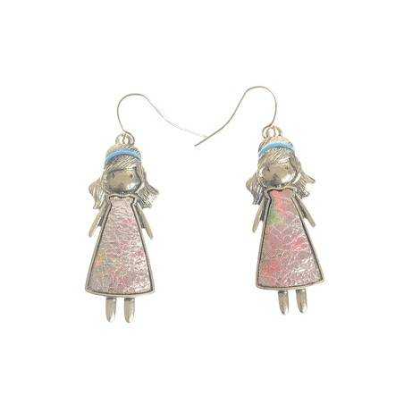DOLL EARRING