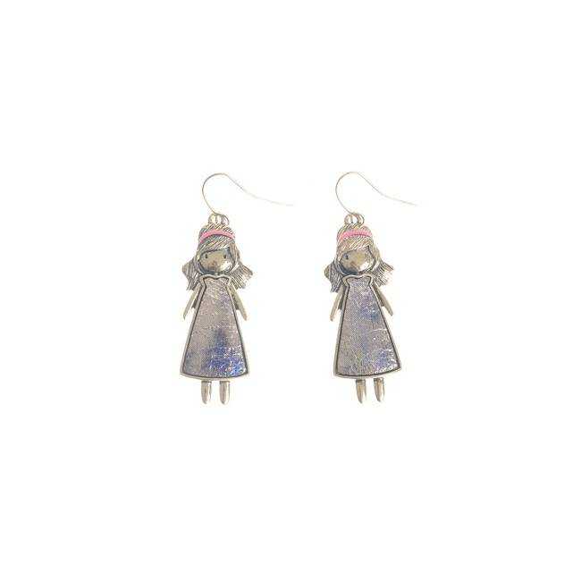 DOLL EARRING