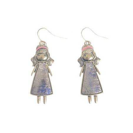 DOLL EARRING