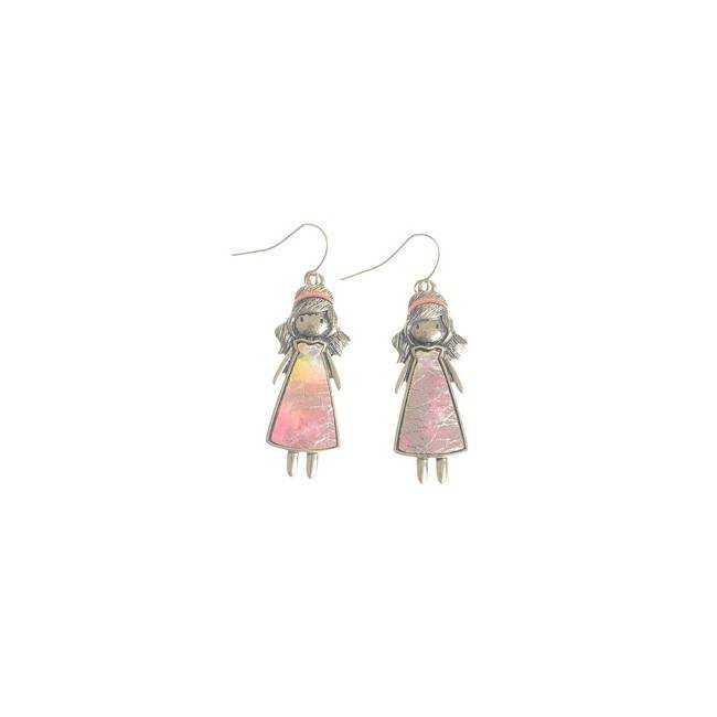 DOLL EARRING