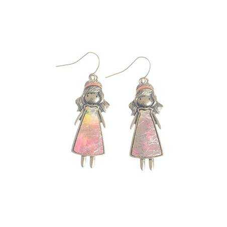 DOLL EARRING