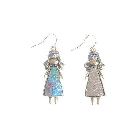DOLL EARRING