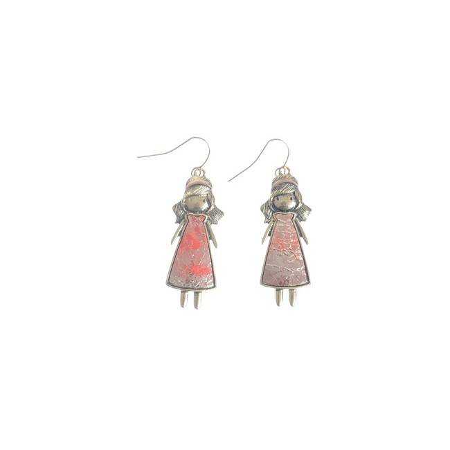 DOLL EARRING