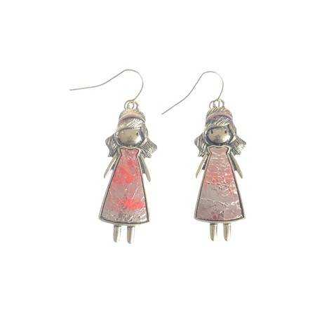 DOLL EARRING