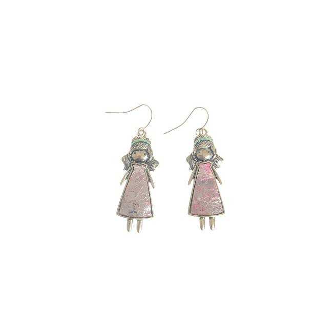DOLL EARRING