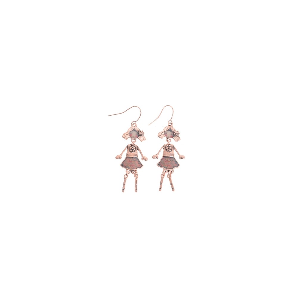 PENDIENTES DOLCE BAMBOLINA