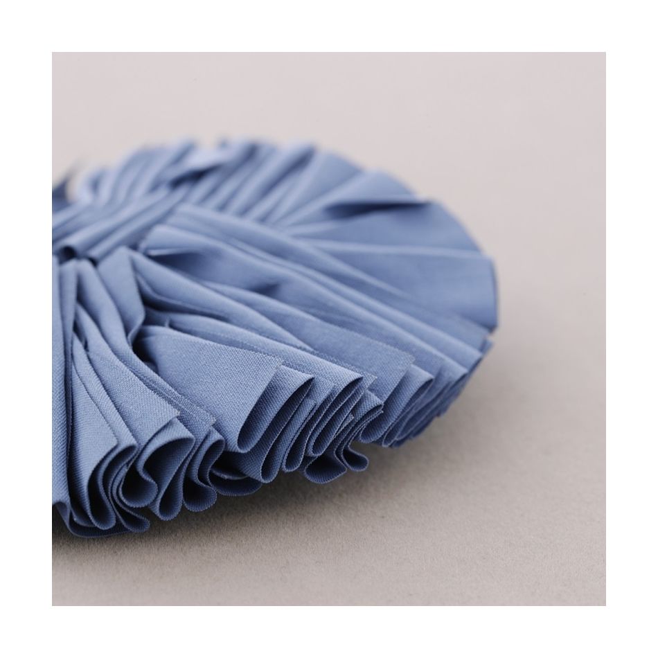 FABRIC FAN BRACELET