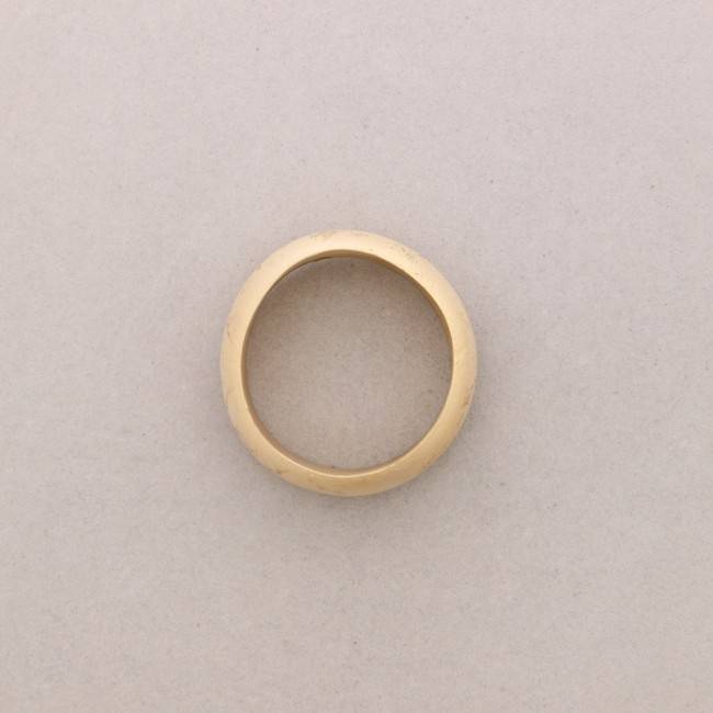 COLORED WOOD BRACELET 2.5 CM