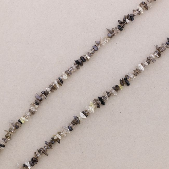 COLLAR LARGO PIEDRECITAS 1.5M
