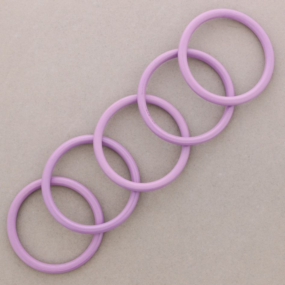 PULSERA RÍGIDA MADERA
