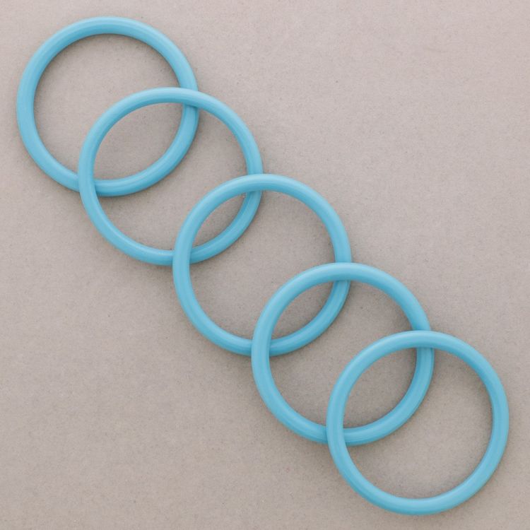 RIGID WOODEN BRACELET 2