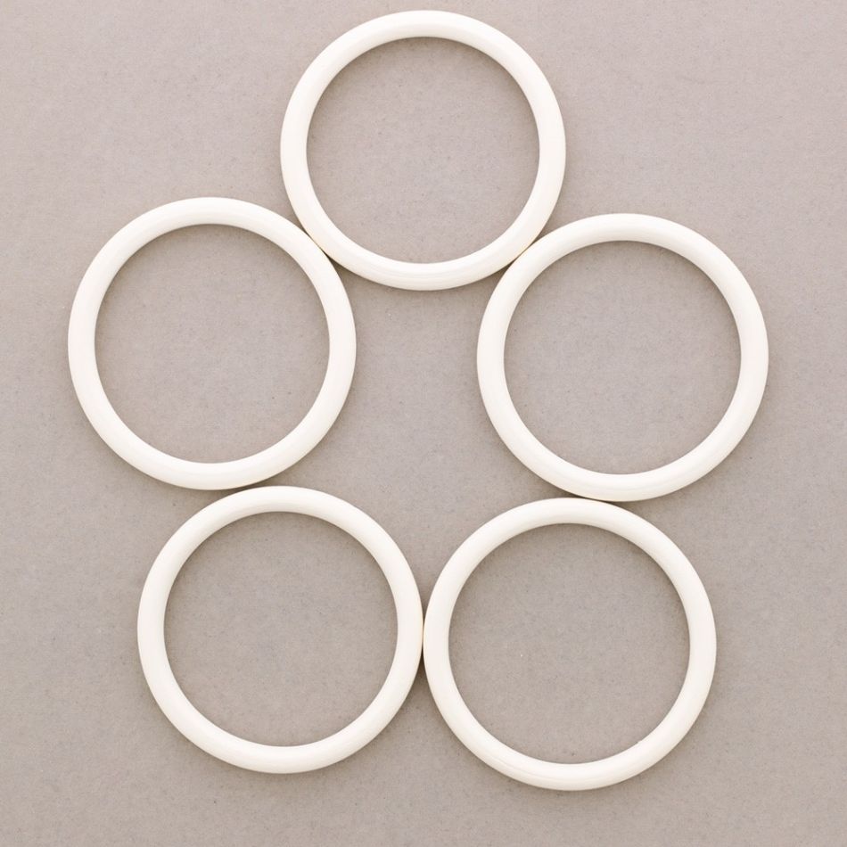 PULSERA RÍGIDA MADERA