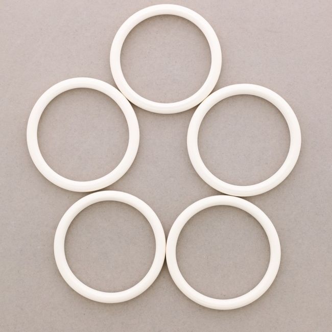PULSERA RÍGIDA MADERA