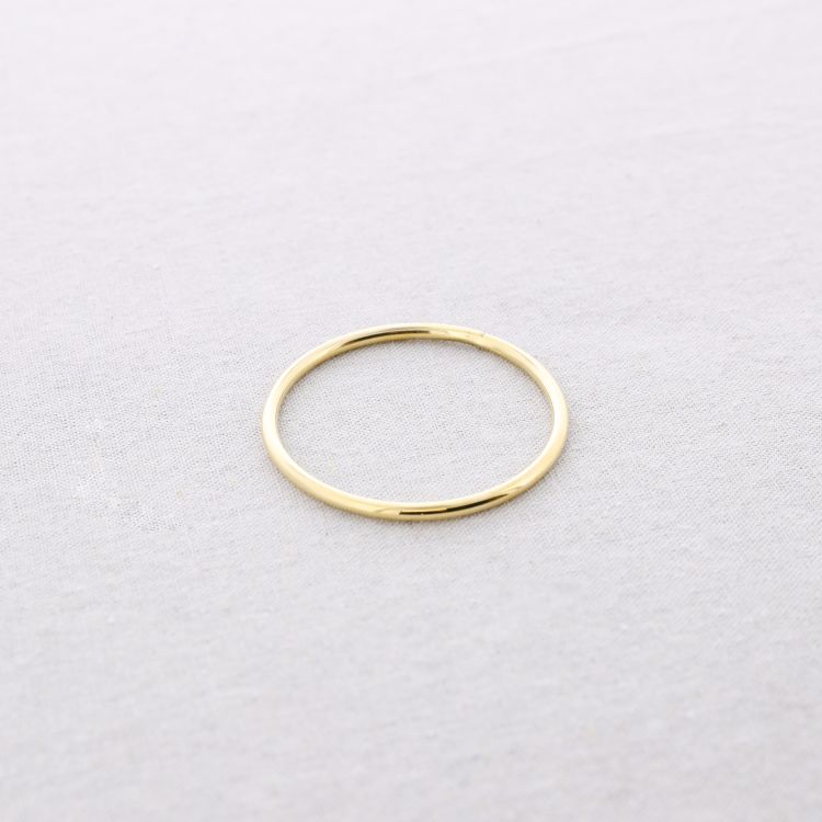PULSERA ACERO RÍGIDA
