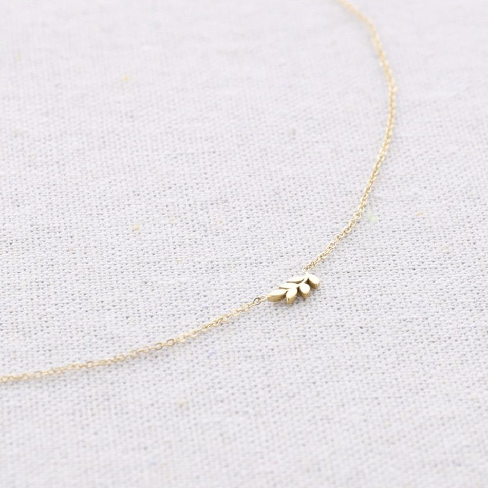 TWIG STEEL CHOKER