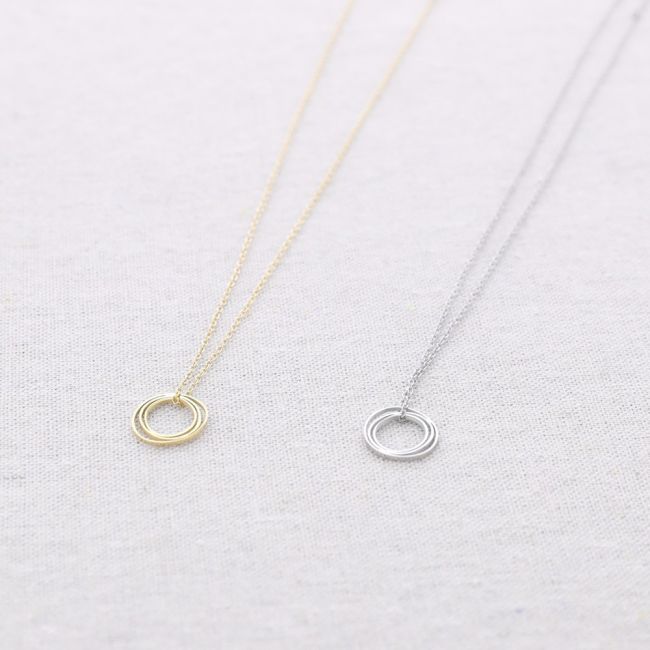 RING STEEL CHOKER