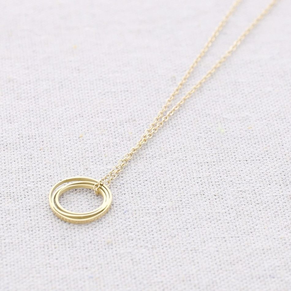 RING STEEL CHOKER