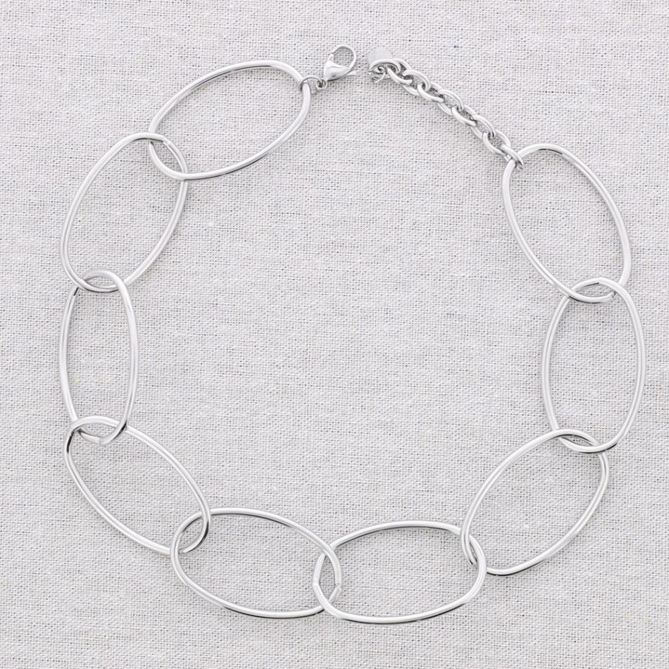 STEEL LINK CHOKER