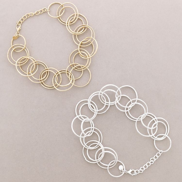 METAL LINK CHOKER 2